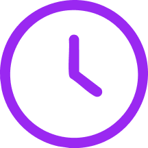 clock - Why Crunchr Business - Crunchr