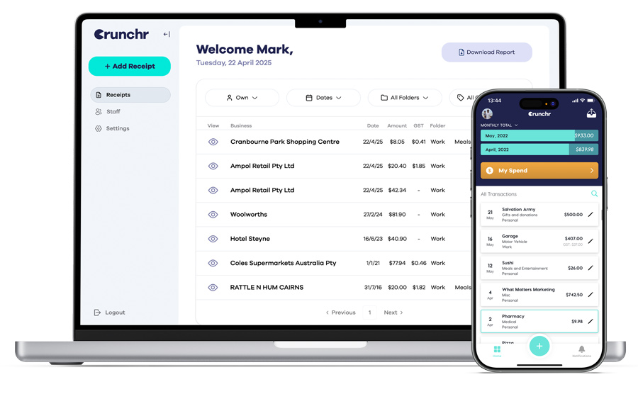 laptop and phone 1 - Features Individual - Crunchr
