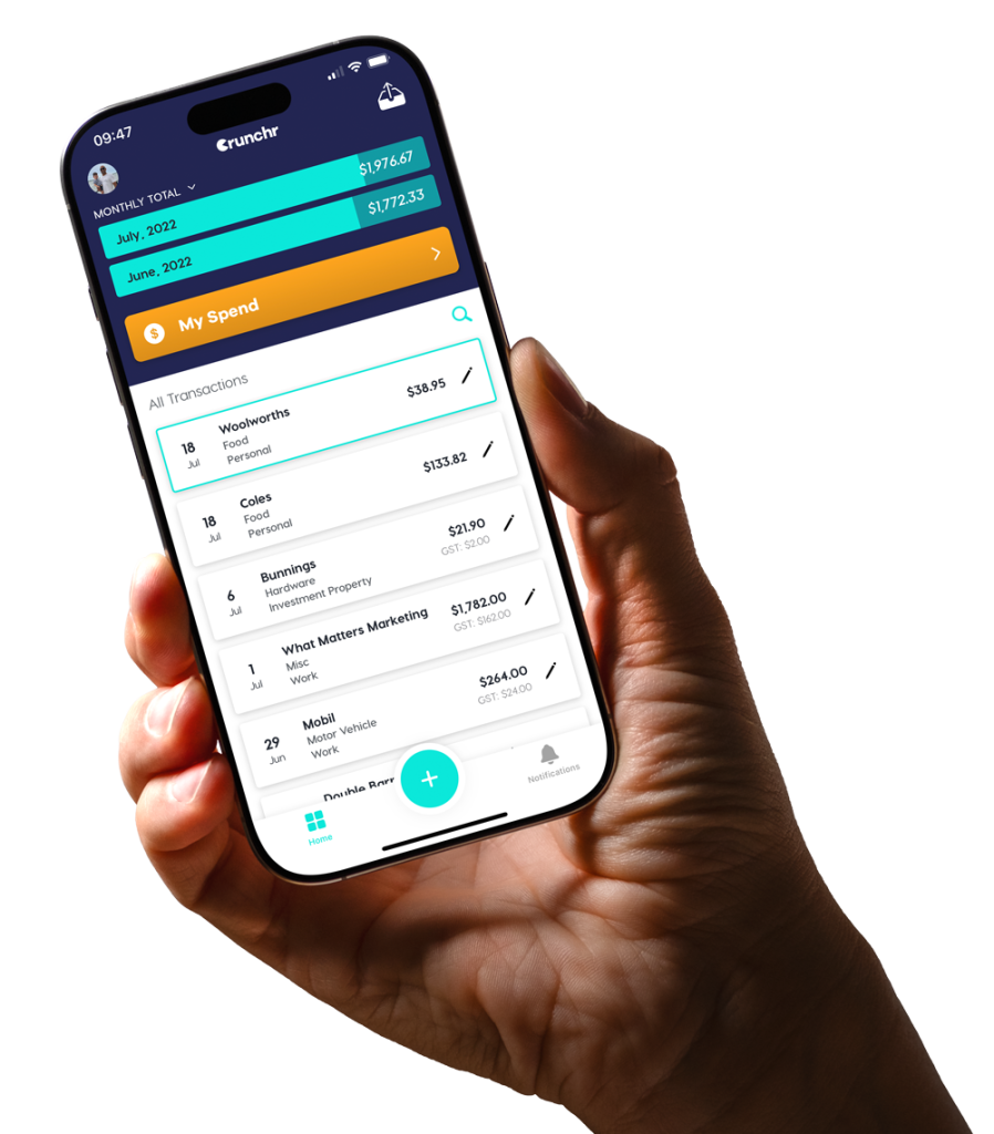 iPhone 16 Pro Office 03 - Crunchr light - Crunchr