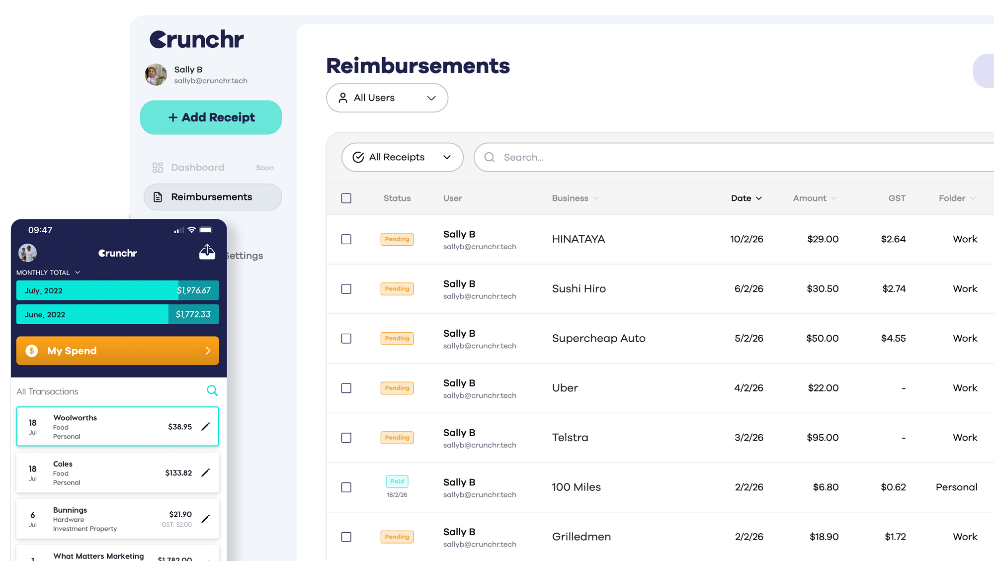 computer iphonepng - Why Crunchr Business Aus - Crunchr