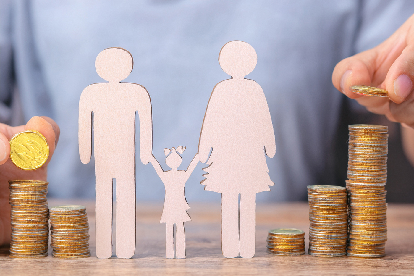 Child tax credit
