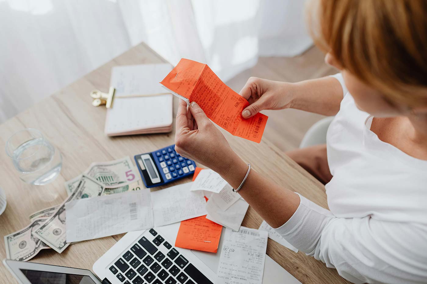 Employee Expense Management