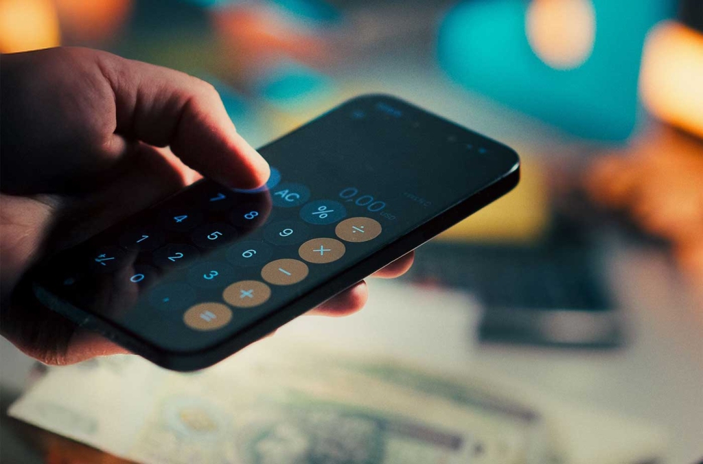 Expense Tracker App